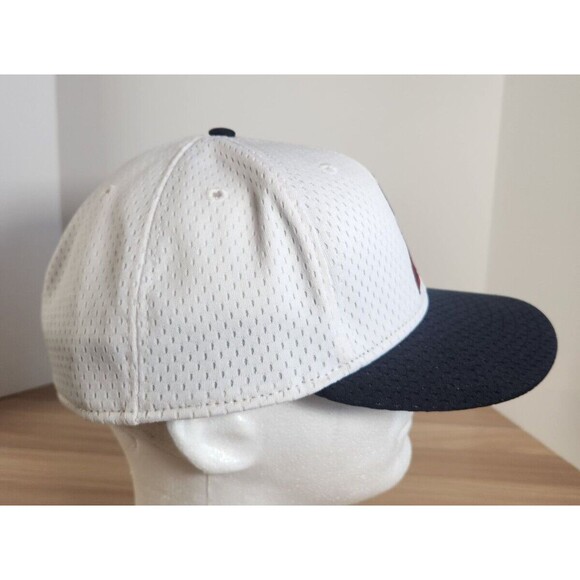 Vintage Round‎ Rock Express New Era 59Fifty Hat Size 8 Made In USA MiLB - Picture 3 of 11